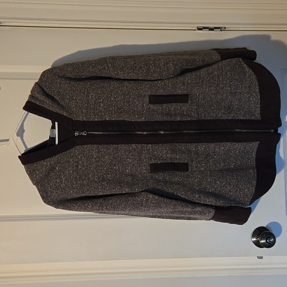 Venus fleece hoodie, size Large